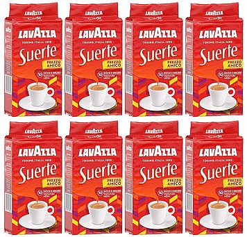 ��� ������ ���� LAVAZZA TIERRA PERU SINGLE  ORIGIN 