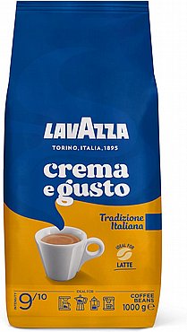 ��� ������ ���� 180 ��� LAVAZZA TIERRA BIO ORGANIC
