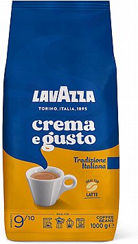 ��� ������ ���� 180 ��� LAVAZZA TIERRA BIO ORGANIC