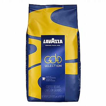 ������ 1 �"� lavazza Gold Selection