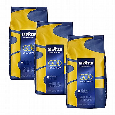 ������ 3 �"� lavazza Gold Selection
