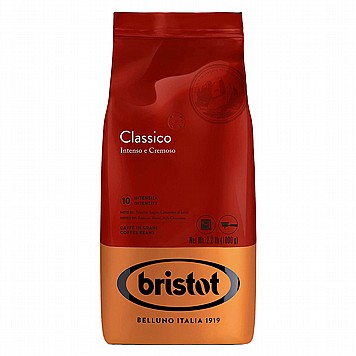 בריסטוט קלאסיקו bristot classico 1kg בריסטוט קלאסיקו bristot classico 1kg