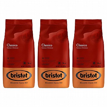 בריסטוט קלאסיקו bristot classico 3kg בריסטוט קלאסיקו bristot classico 3kg