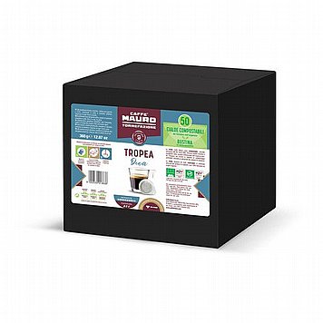 150 ����� ��� ����� ���� ������ Mauro Decaffeinato Pods