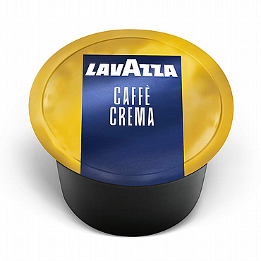 100 ������� ������ ��� ��� ���� Lavazza Blue Caffe Crema