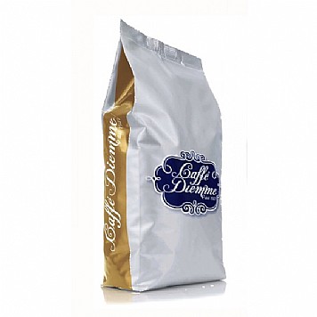 קפה דיאמה אורו- Caffe Diemme Oro פולים 1 ק"ג קפה דיאמה אורו- Caffe Diemme Oro פולים 1 ק"ג