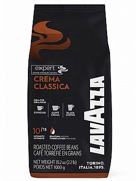 ���� ��� ������ 1 �"� Lavazza Crema Classica Vending