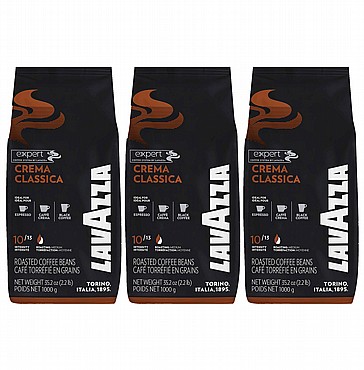 ���� ��� ������ ���� ������� 3 �"� Lavazza Crema Classica