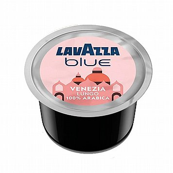 100 ������� Lavazza Blue Delicato Lungo