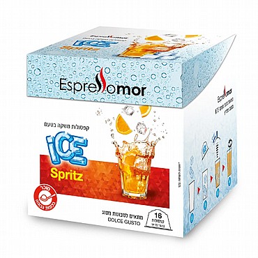 16 ������� ������ ����`� ����� Espressomor - ���� ICE �����