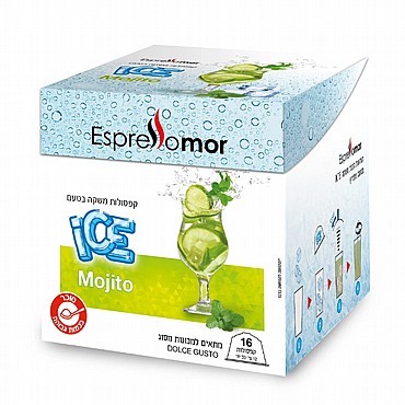16 ������� ������ ����`� ����� Espressomor - ���� ICE ������