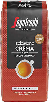 1 �"� ���� ��� Segafredo Selezione crema ���� 8