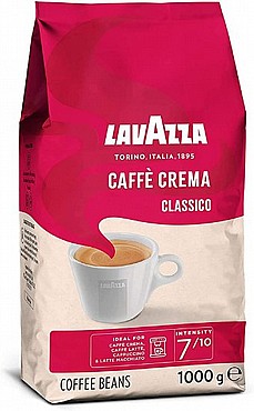1 �� ���� ��� Lavazza Caffe Crema Classico