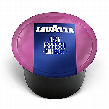 100 ������� ������ ��� ���� ������ ����� ��� Lavazza Blue Gran Espresso Dark Roast