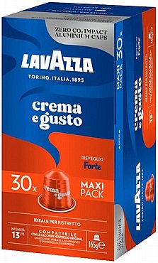 10 ������� �������� lavazza Crema e Gusto forte ���� 13