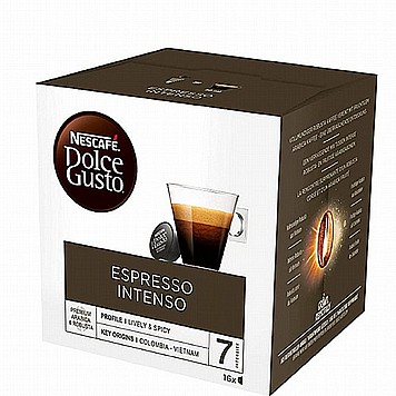16 ������� �DOLCE GUSTO NESCAF?  ��� ���� ���� ������