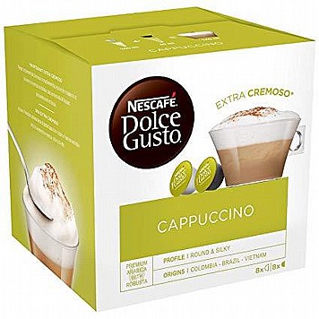 ������� ��� LAVAZZA A MODO MIO ������� ������ Passionale- ����