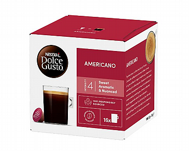 16 ������� NESCAF? � DOLCE GUSTO AMERICANO - ���� 4