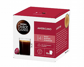 16 ������� NESCAF? � DOLCE GUSTO AMERICANO - ���� 4 16 ������� NESCAF? � DOLCE GUSTO AMERICANO - ���� 4