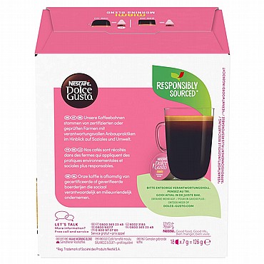 18 ������� ����� ����� ����� Nescafe Dolce Gusto GRANDE MIAMI ���� 5