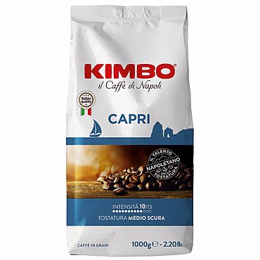 1 �"� ���� ��� Kimbo Pompei coffee ���� 10