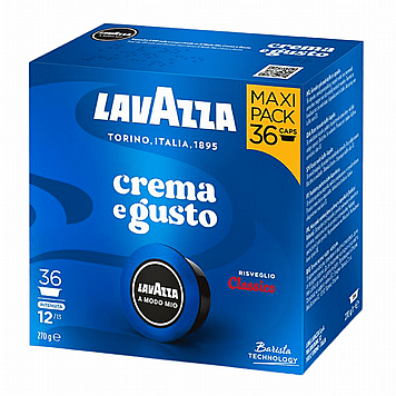 ������� ��� LAVAZZA A MODO MIO ������� ������ Qualit? Rossa- ����-���