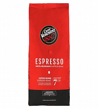 1 �"� ���� ��� Espresso Vergnano 1882 ��� ������� ������