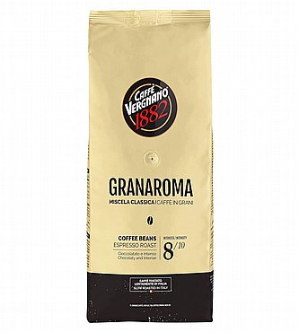 1 �"� ���� ��� VERGNANO GRAN AROMA ���� �����