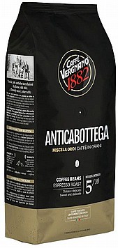 1 �"� ���� ��� 100% ������ �������� 1882 Cafe Vergnano