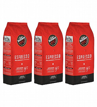 3 �"� ��� �������   Caffe Vergnano 1882 espresso   (�����)