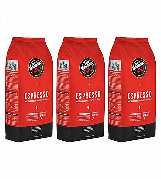 3 �"� ��� �������   Caffe Vergnano 1882 espresso   (�����)