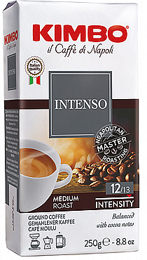 250 ��� ��� ���� ����� Kimbo Intenso - ���� 12