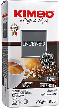 250 ��� ��� ���� ����� Kimbo Intenso - ���� 12