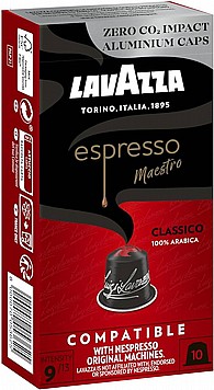 10 ������� LAVAZZA Armonico �������
