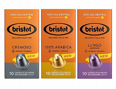 200 ������� ��������� Bristot ���� ������