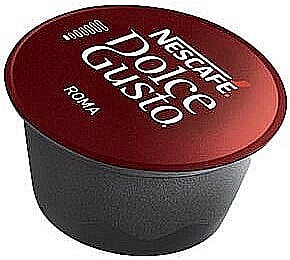 16 ������� ����� ����� ����� Dolce Gusto Nescafe Espresso Roma ���� 8