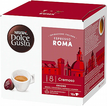 10 �������  ������� DOLCE GUSTO  - �������