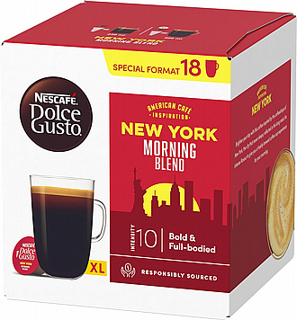16  ������� �������� ������ ����� ����� Gimoka Espresso Americano Dolce Gusto