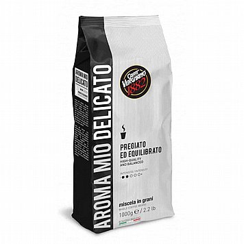 1 �"� ���� ��� caffe vergnano 1882 Aroma mio DELICATO - ���� 4