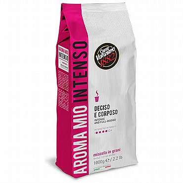 1 �"� ���� ��� caffe vergnano 1882 Aroma mio INTENSO - ���� 8