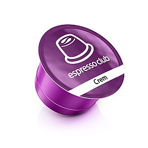 10 ������� ������ ���� ��� / Espresso Club Crem