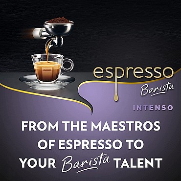 1 �"� ���� ��� Lavazza Espresso Barista Intenso - ���� 9
