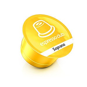 10 ������� ������ ���� ������� / Espresso Club soprano