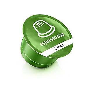 10 קפסולות אספרסו גרנד / Espresso Club Grand 10 קפסולות אספרסו גרנד / Espresso Club Grand