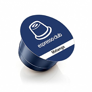 10 ������� ������ ���� / Espresso Club Melange