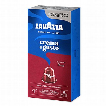 10 ������� ����� ������ �'����� ������ Gimoka Cremoso 