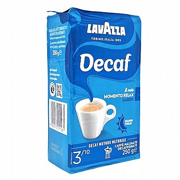 250 ��� ��� ������ ���� ���� ����� lavazza decaf momento relax - ���� 3