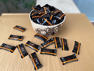 ����� ������ ���� ��� ����  - VALRHONA