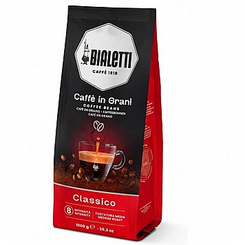 1 �"� ���� ��� ������ - Bialetti Grani Classico