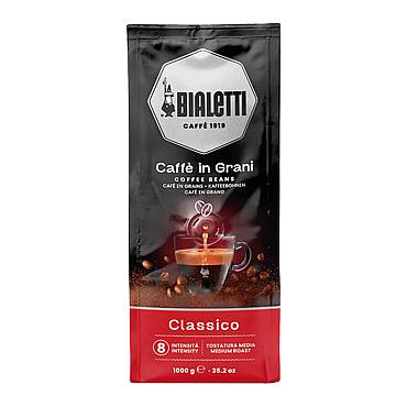1 �"� ���� ��� ������ - Bialetti  Classico ���� 8